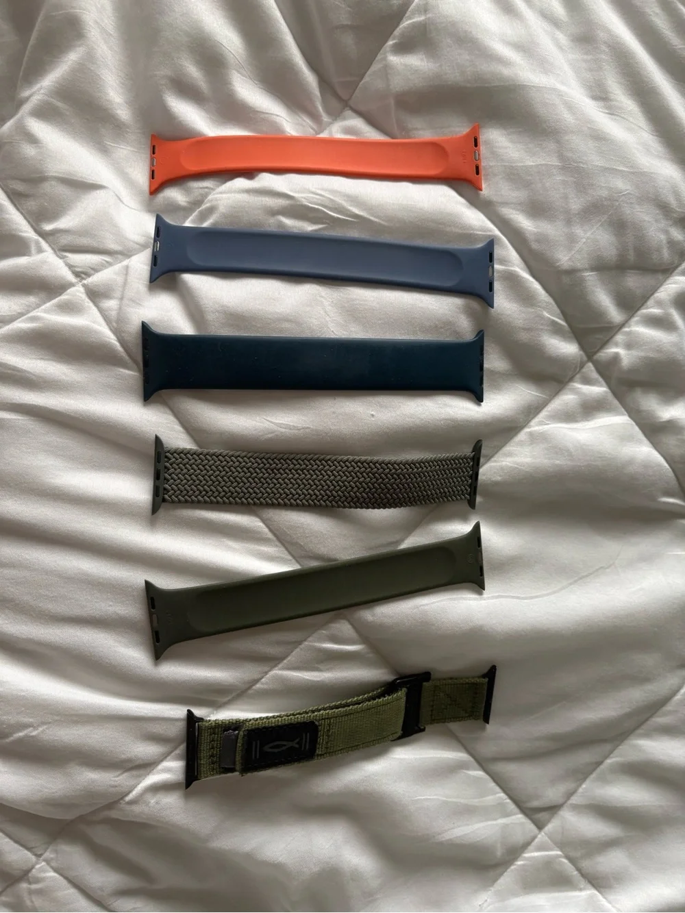 Smartwatch Series 7 45mm